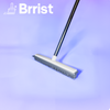 Brrist Pet Hair Removal Broom