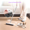 Brrist Pet Hair Removal Broom